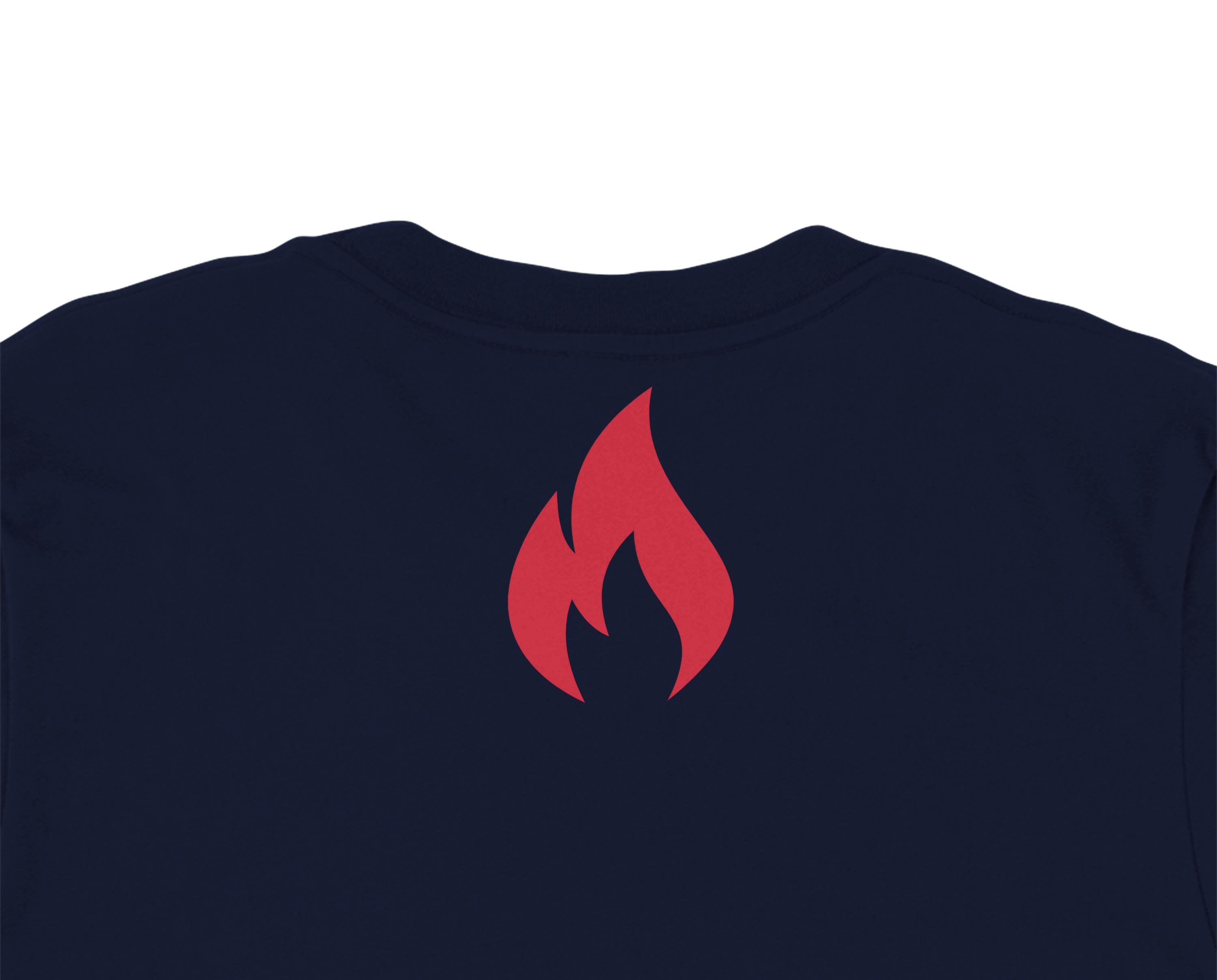 Premium Unisex Crewneck Globaltic T-shirt