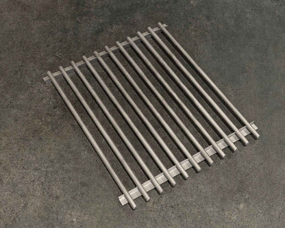 Round Bar Griddle Grate for the Asador