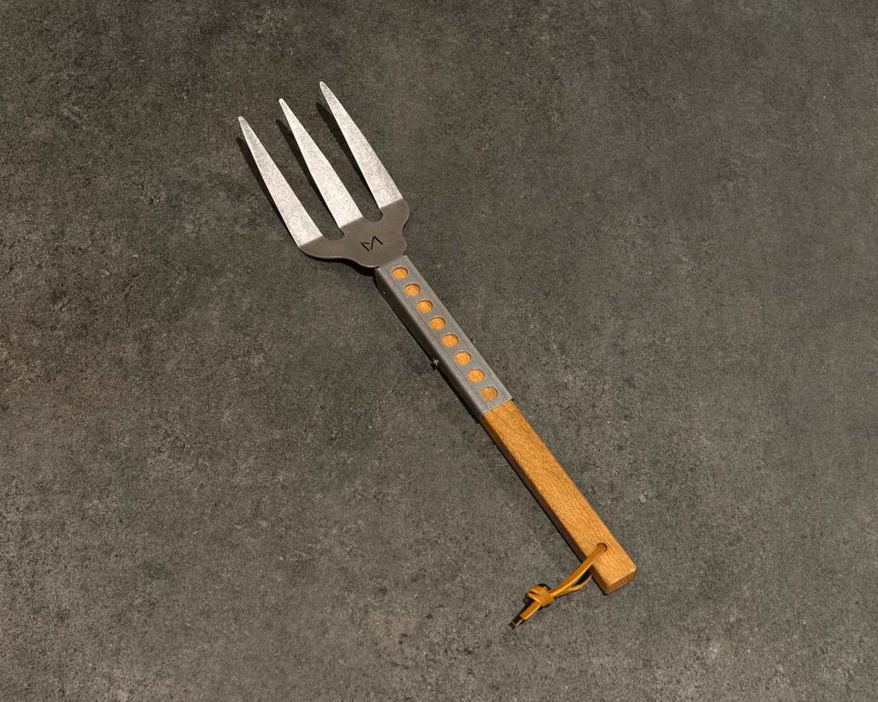 Flippin' Fork - Heritage Edition