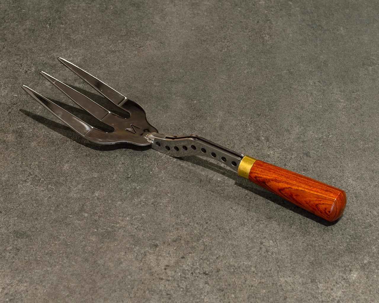 The Flippin’ Fork - Signature Edition