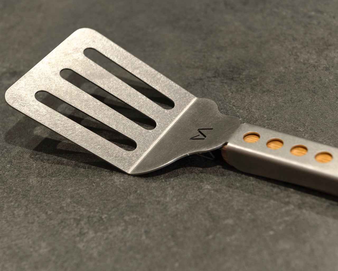 Spatula - Heritage Edition