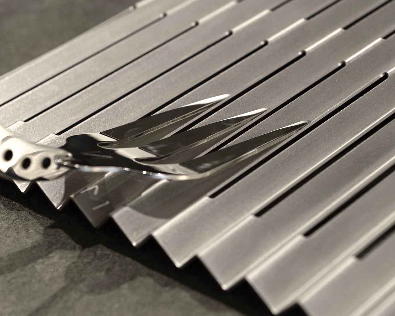 The Flippin’ Fork - Signature Edition