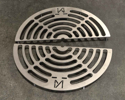 Grill Plate â For The 'O' Grill
