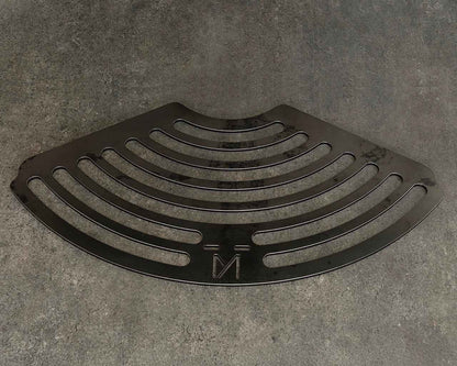 Grill Plate â For The Flamin' Pit