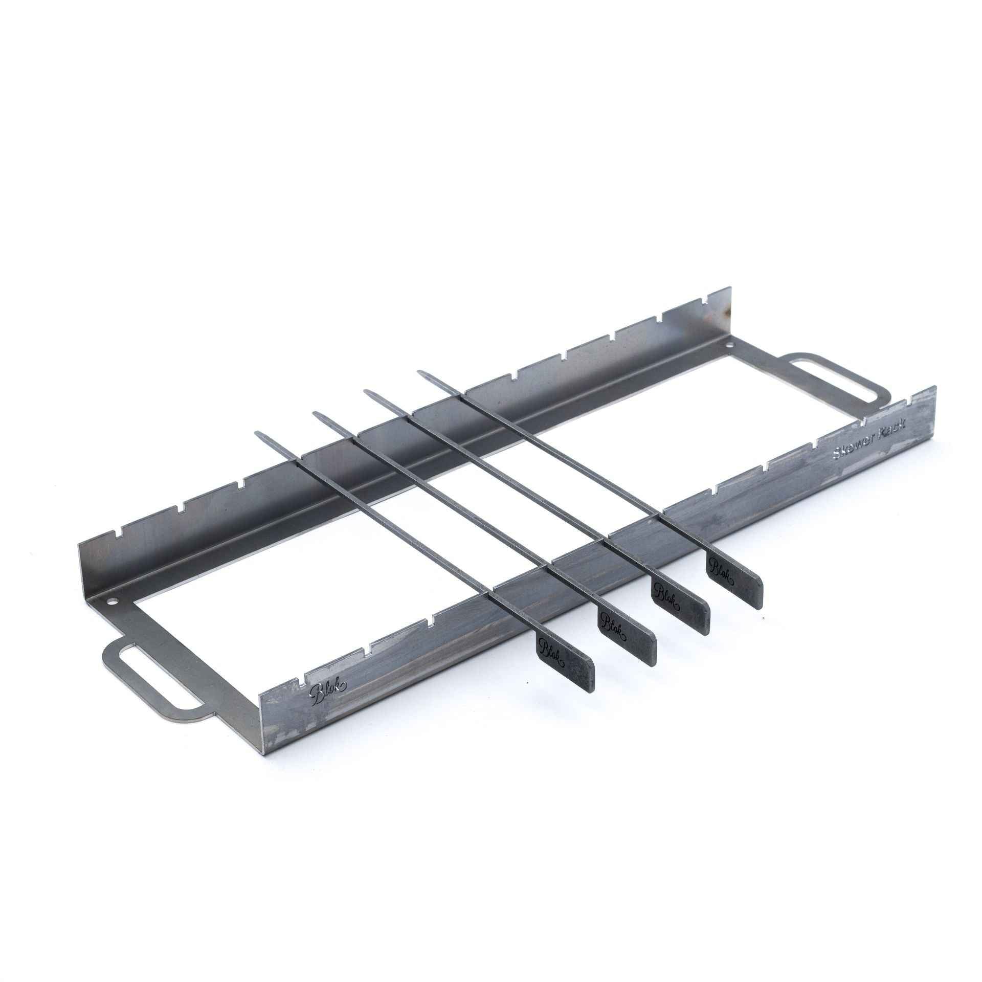 Skewer Rack