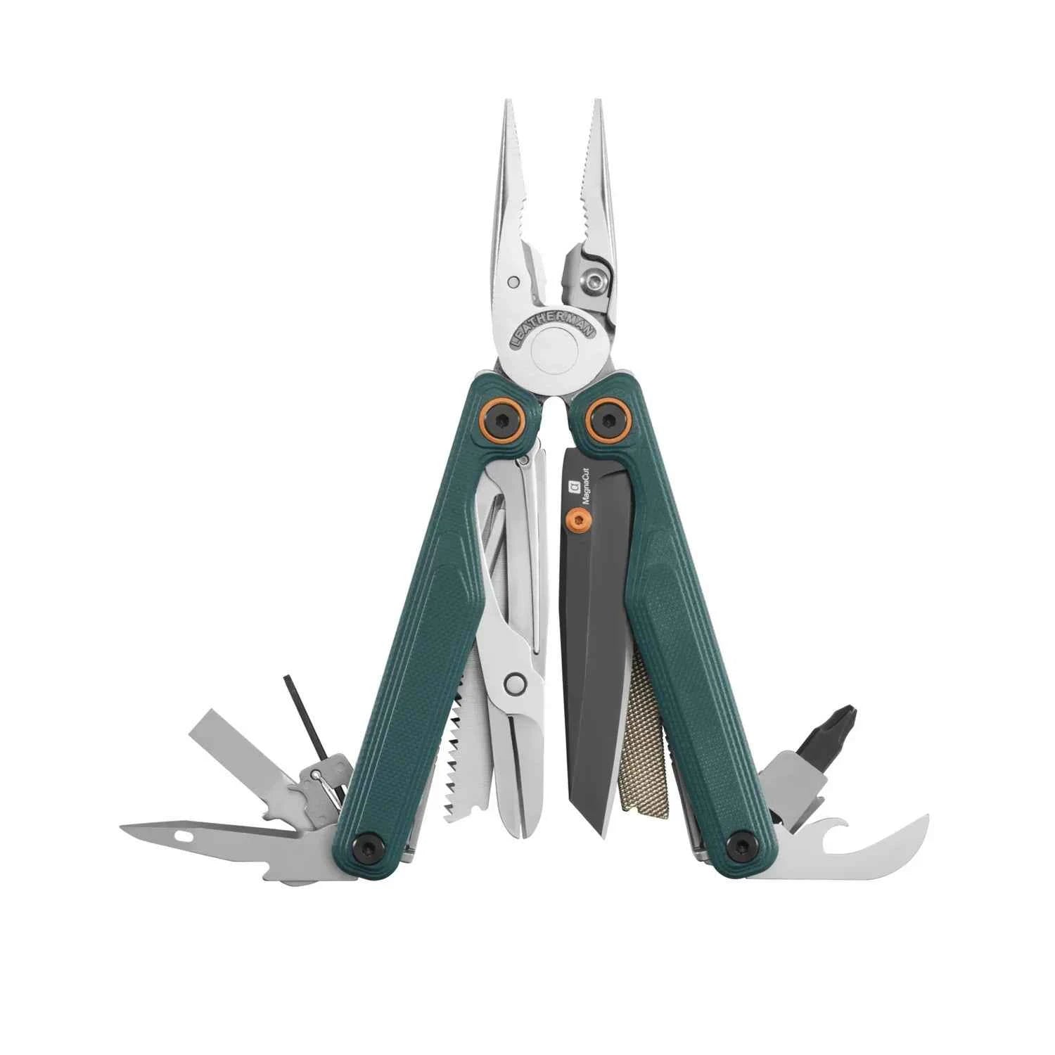 Leatherman Wave Alpha (Various Colours)