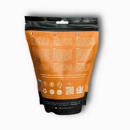 Quotto Oak Wood Pellets – 0.6 kg