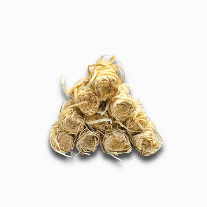 Wood Wool Eco Firelighters - 1 box
