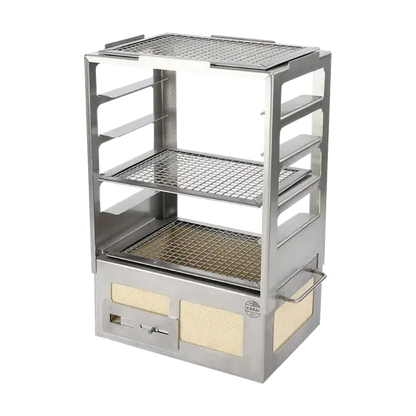 Kasai Konro Robata Rack