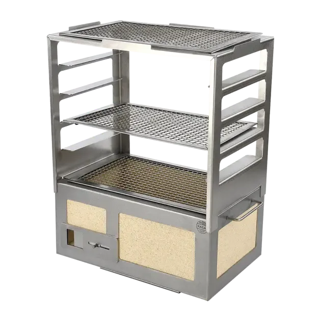 Kasai Konro Robata Rack