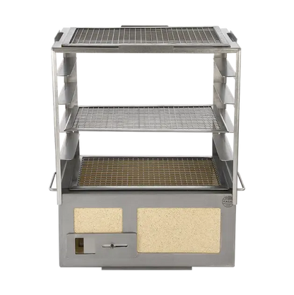 Kasai Konro Robata Rack