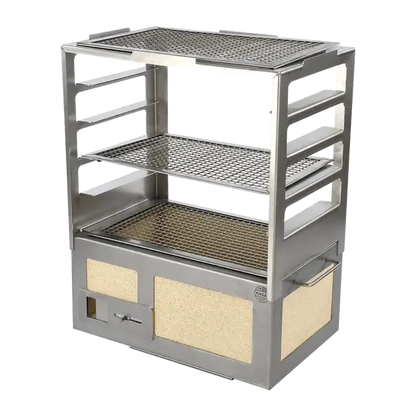 Kasai Konro Robata Rack