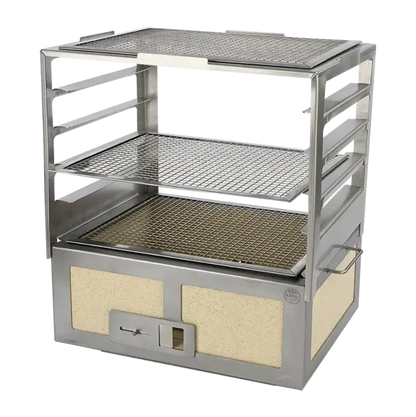 Kasai Konro Robata Rack