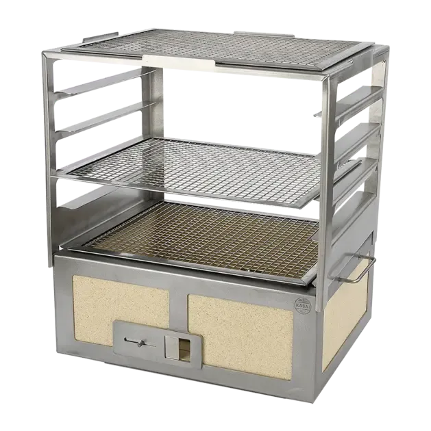 Kasai Konro Robata Rack