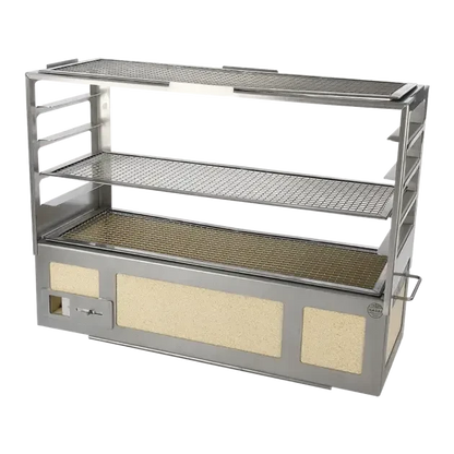 Kasai Konro Robata Rack